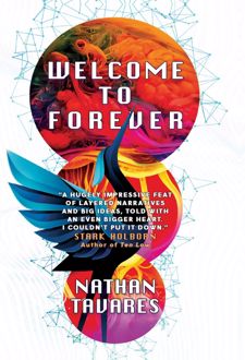 Welcome to Forever