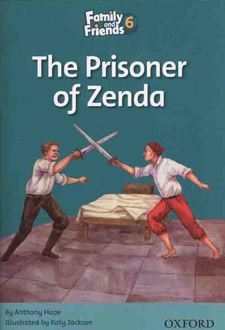The Prisoner of Zenda