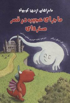 ماجرای عجیب در قصر صخره ای