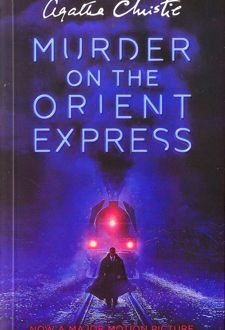 Murder on the Orient Express