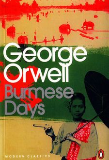 Burmese Days