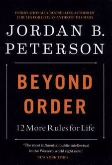 Beyond Order