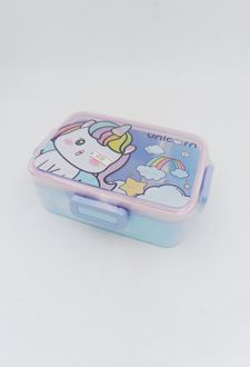 ظرف‌غذا فانتزی - (یاسی یونیکورن)