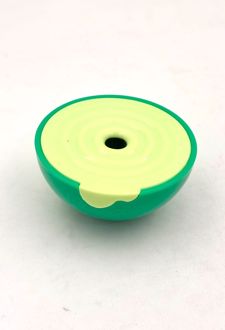 تراش‌مخزن دار تک‌سوراخ طرح حباب دونو (فکتیس) - سبز