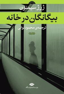 بیگانگان در خانه