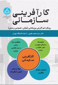 کارآفرینی سازمانی