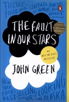 The Fault in Our Stars