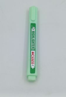 علامت زن پاستلی کنکو - (سبز)