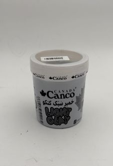 خمیربازی سبک مشکی 85 گرم کنکو