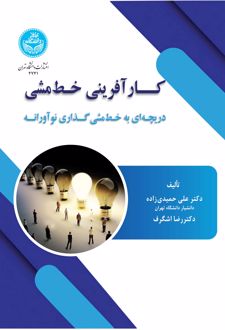 کارآفرینی خط‌مشی