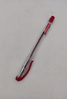 خودکار رنگی 1/0 فینو کنکو - (قرمز)