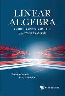 کتاب LINEAR ALGEBRA