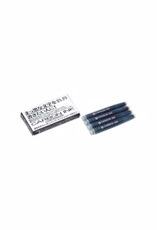کارتریج 4 عددی مدل Carbon ink (پلاتینوم ) - Black