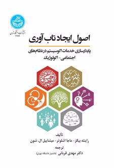 اصول ایجاد تاب آوری