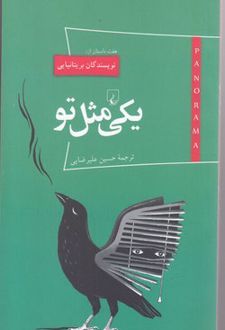 یکی مثل تو