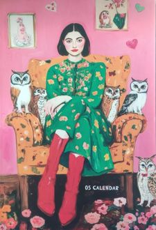 تقویم ایتالیا 1405 کد 1