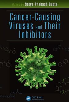 Cancer-Causing Viruses and Their Inhibitors