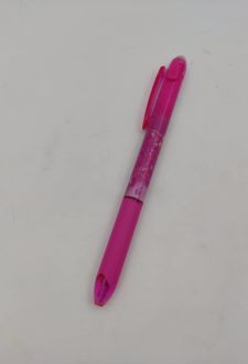 خودکار پاکشو فشاری اسکول فنز - (صورتی)