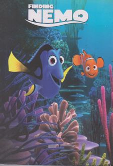 دفتر نقاشی وزیری 40 برگ نمو (بهمن آرا)