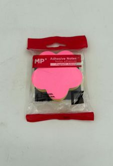 استیک‌نوت 7*7 مدل گل (MP)