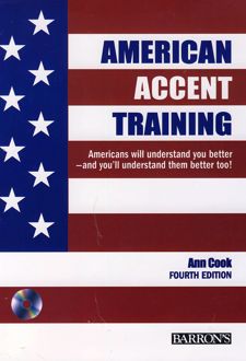 American Accent Training