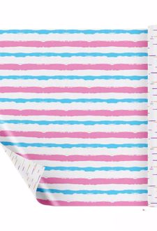 کاغذ کادو دورو (ایمان) - طرح مینیمال4