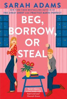Beg, Borrow, Or Steal