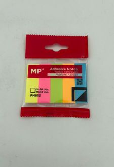 اندیکس 1.5*5 رنگی (MP)