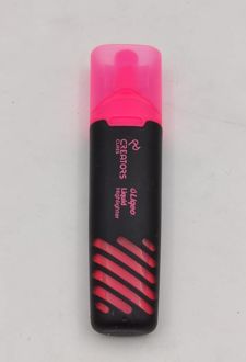 علامت زن کلاسیک مایع بزرگ سیکلاس - (صورتی)