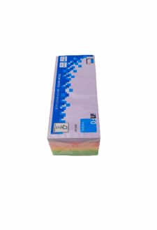 استیک‌نوت میکس پاستلی 100 برگ (اینفو)
