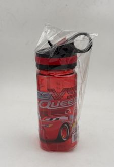 قمقمه لیدر - (مکوئین)