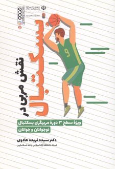 آناتومی و فیزیولوژی بسکتبال