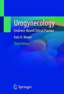 Urogynecology