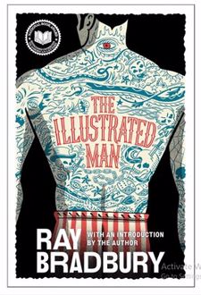 The Illustrated Man