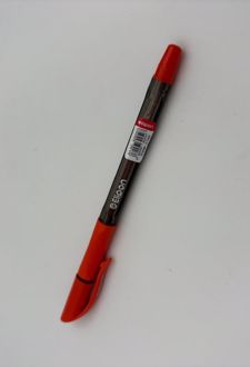 خودکار نارنجی 0.7 سمی‌ژل (الیپون)