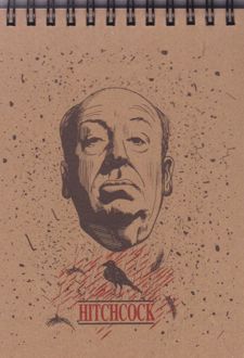 دفتریادداشت سینمایی هیچکاک (همیشه)