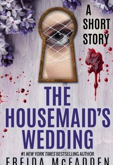 کتاب The Housemaids Wedding