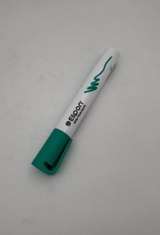 ماژیک وایت‌برد (الیپون) - سبز
