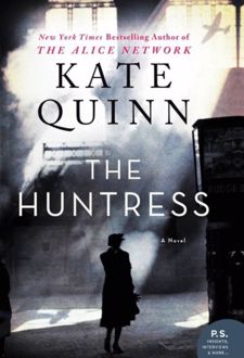 The Huntress