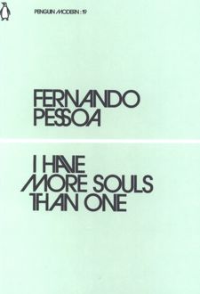 کتاب I Have More Souls Than One