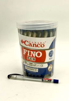 خودکارآبی 0/7 فینو کنکو