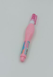 لاک قلمی 7 میل پاستلی اسمارت فشن - (صورتی)