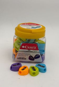 تراش تک سوراخ تریو کنکو - (نارنجی)