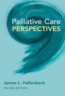 کتاب Palliative Care Perspectives
