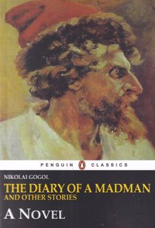 The diary of a madman