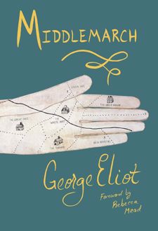 کتاب Middlemarch