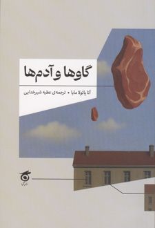 گاوها و آدم‌ها