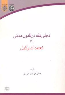 تجلی فقه در قانون مدنی (1)