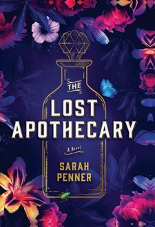 The Lost Apothecary