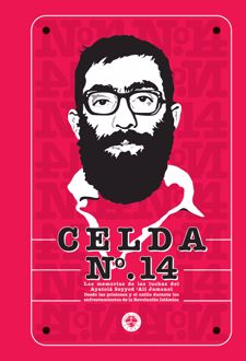 CELDA N°. 14